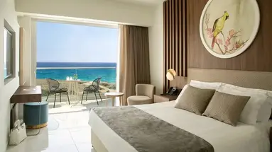 NissiBlu Beach Resort