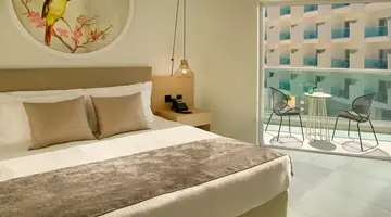 NissiBlu Beach Resort