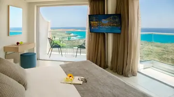 NissiBlu Beach Resort