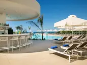 NissiBlu Beach Resort