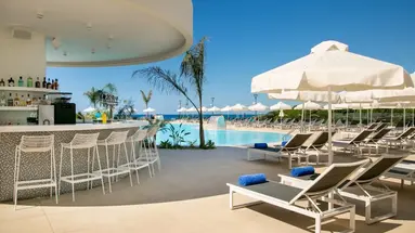 NissiBlu Beach Resort
