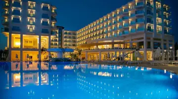 NissiBlu Beach Resort