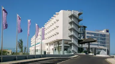 NissiBlu Beach Resort