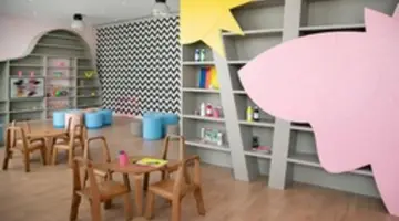 NissiBlu Beach Resort