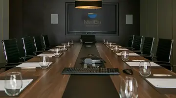 NissiBlu Beach Resort
