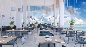 NissiBlu Beach Resort