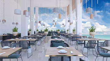 NissiBlu Beach Resort