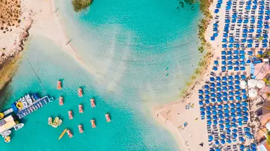 NissiBlu Beach Resort