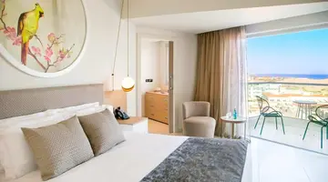 NissiBlu Beach Resort