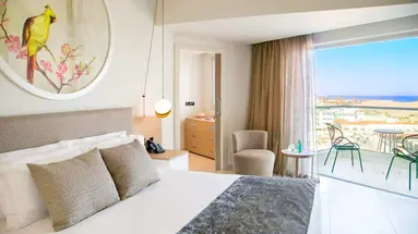 NissiBlu Beach Resort