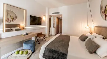 NissiBlu Beach Resort