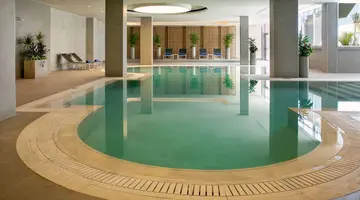 NissiBlu Beach Resort