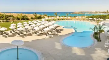 NissiBlu Beach Resort