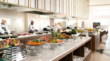 NissiBlu Beach Resort