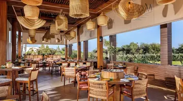 Nissiblu Beach Resort