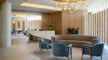 NissiBlu Beach Resort