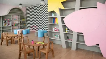 NissiBlu Beach Resort
