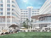 NissiBlu Beach Resort