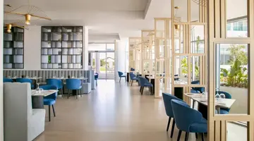 NissiBlu Beach Resort
