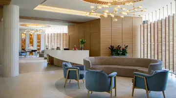 NissiBlu Beach Resort