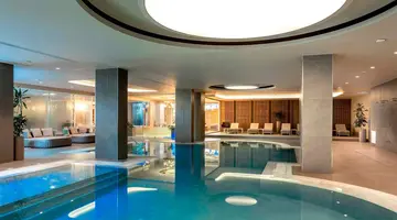 NissiBlu Beach Resort