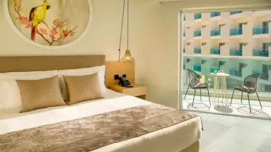 NissiBlu Beach Resort