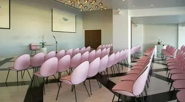 NissiBlu Beach Resort
