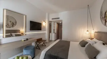 NissiBlu Beach Resort