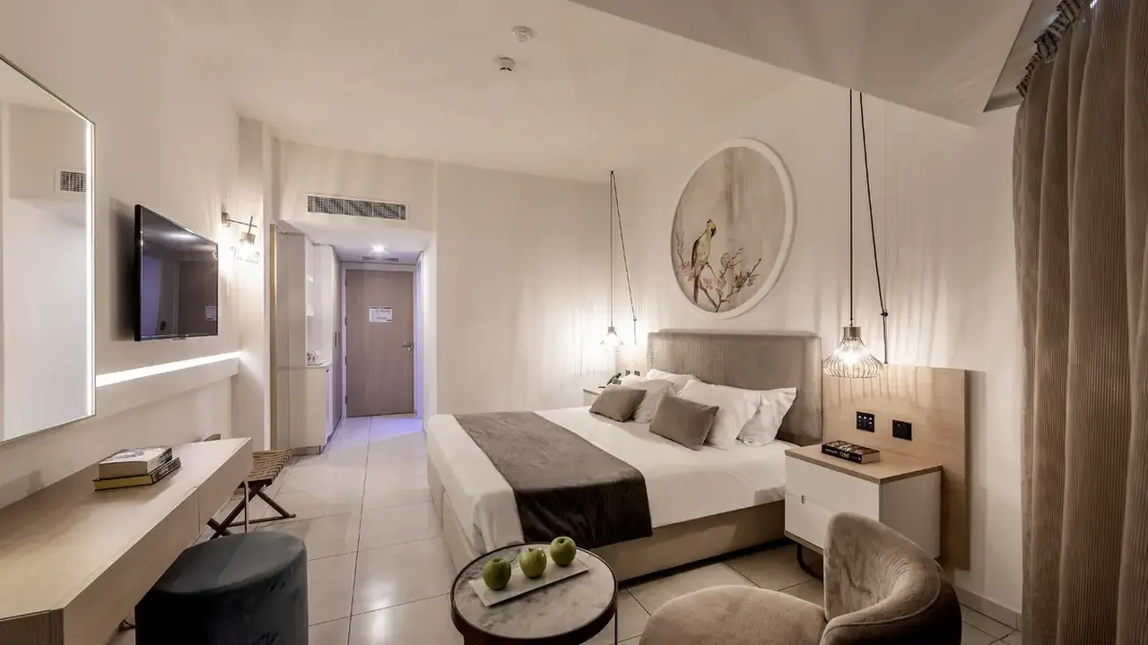 NissiBlu Beach Resort
