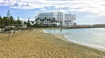 NissiBlu Beach Resort