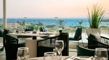 NissiBlu Beach Resort
