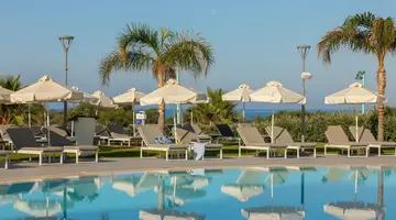 NissiBlu Beach Resort