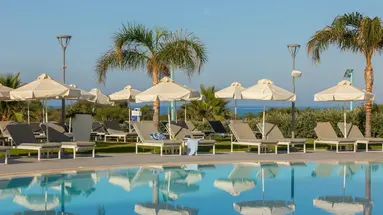 NissiBlu Beach Resort