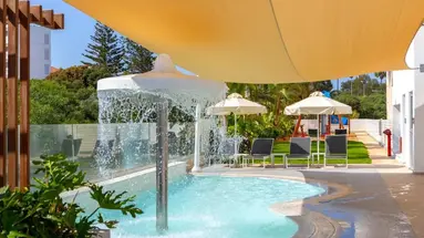 NissiBlu Beach Resort