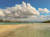 Nissiblu Beach Resort
