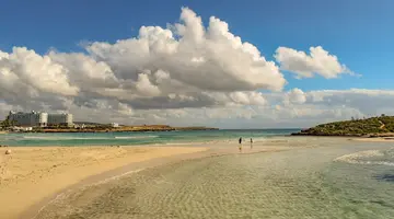 Nissiblu Beach Resort