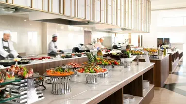 NissiBlu Beach Resort