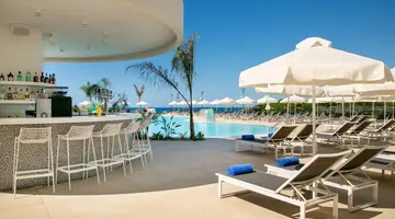 NissiBlu Beach Resort