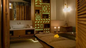 NissiBlu Beach Resort