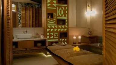 NissiBlu Beach Resort