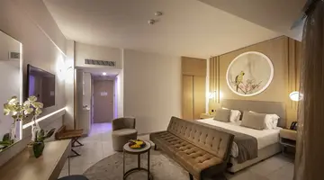 NissiBlu Beach Resort