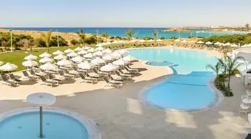 NissiBlu Beach Resort