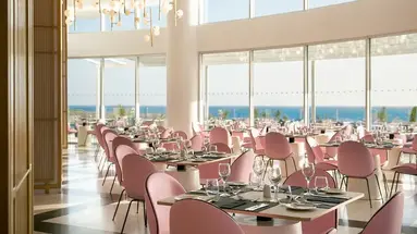 NissiBlu Beach Resort