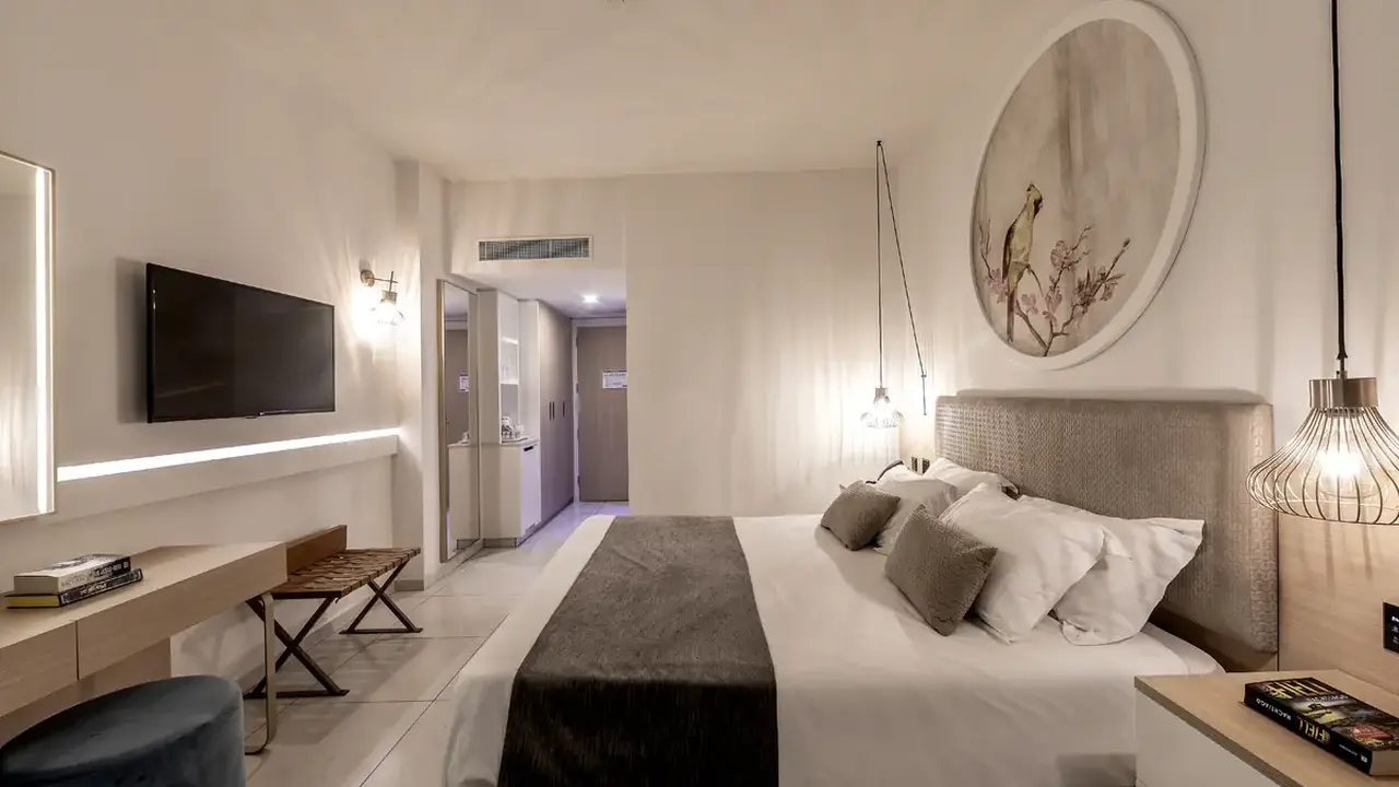 NissiBlu Beach Resort