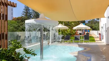 NissiBlu Beach Resort