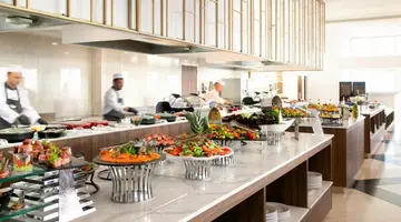 NissiBlu Beach Resort
