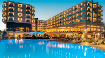 NissiBlu Beach Resort