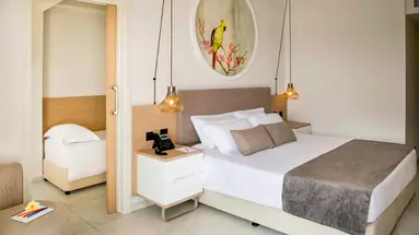 NissiBlu Beach Resort