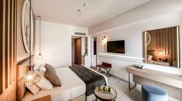 NissiBlu Beach Resort