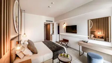 NissiBlu Beach Resort